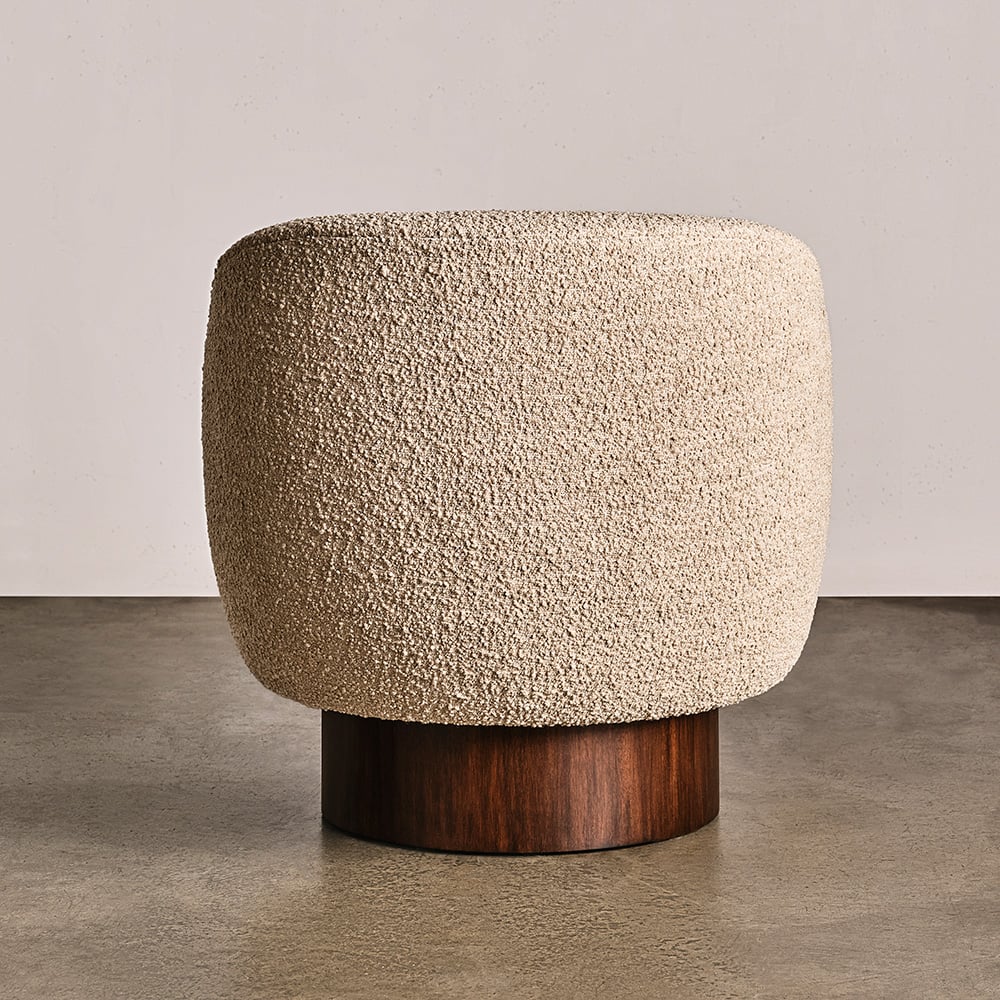 SONARA SWIVEL CHAIR image number 4